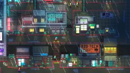 Neon Blight (NS) &nbsp; &copy; Freedom Games 2023 &nbsp;  1/6