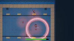 Neon Blight (NS) &nbsp; &copy; Freedom Games 2023 &nbsp;  2/6