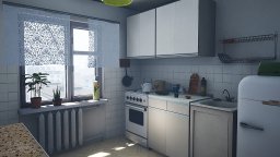 Bright Lights Of Svetlov (NS) &nbsp; &copy; Sometimes You 2023 &nbsp;  4/6