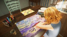 Anthology Of Fear (NS) &nbsp; &copy; Ultimate Games 2023 &nbsp;  4/6