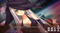 Female Nation Takeover (NS) &nbsp; &copy; CyberStep 2023 &nbsp;  2/5