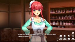 Female Nation Takeover (NS) &nbsp; &copy; CyberStep 2023 &nbsp;  3/5