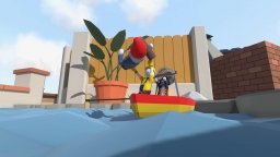 Human: Fall Flat: Dream Collection (PS5)   © Curve Digital 2023    3/3
