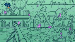 A Castle Full Of Cats (NS) &nbsp; &copy; Silesia 2023 &nbsp;  4/6