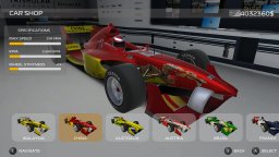 FRMaster: Formula Racing Simulator (NS)   © InstaMarketingAndGame 2023    4/6