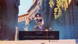 En Garde! (PC) &nbsp; &copy; Fireplace 2023 &nbsp;  2/3