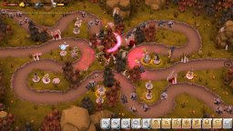 Warstone TD: Gold Edition (XBO)   © DX Gameworks 2023    3/6