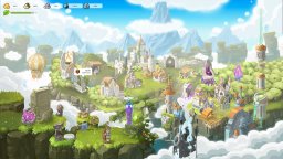 Warstone TD: Gold Edition (XBO) &nbsp; &copy; DX Gameworks 2023 &nbsp;  5/6