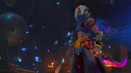 Wayfinder (PS4)   © Digital Extremes 2023    5/6