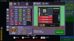 Crypto Miner Tycoon Simulator (NS)   © Bigosaur 2023    5/6