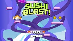Sushi Blast! (PS5)   © Smobile 2023    1/6