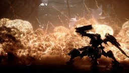 Armored Core VI: Fires Of Rubicon (XBXS)   © Bandai Namco 2023    2/3