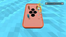 Bust Up (NS)   © Entity3 2023    3/5