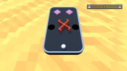 Bust Up (NS) &nbsp; &copy; Entity3 2023 &nbsp;  4/5