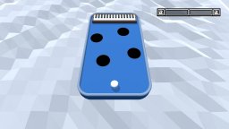 Bust Up (NS) &nbsp; &copy; Entity3 2023 &nbsp;  5/5