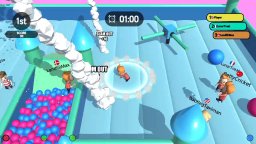 Bounce House (NS) &nbsp; &copy; Entity3 2023 &nbsp;  3/4