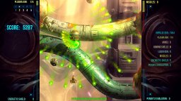 Vostok 2061 (PS4)   © Big Way 2023    4/6