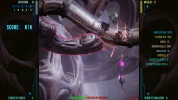 Vostok 2061 (PS4)   © Big Way 2023    5/6