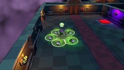 NecroBoy: Path To Evilship (NS) &nbsp; &copy; Gravity Game Arise 2023 &nbsp;  1/5