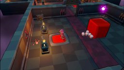 NecroBoy: Path To Evilship (NS) &nbsp; &copy; Gravity Game Arise 2023 &nbsp;  2/5