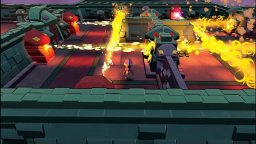 NecroBoy: Path To Evilship (NS) &nbsp; &copy; Gravity Game Arise 2023 &nbsp;  5/5