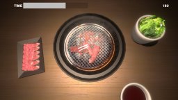 Yakiniku Simulator (NS) &nbsp; &copy; Flyhigh Works 2023 &nbsp;  2/6