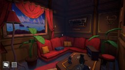 How 2 Escape (NS) &nbsp; &copy; Just For Games 2023 &nbsp;  4/6