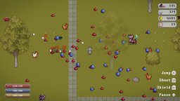 Catlord (NS) &nbsp; &copy; No Gravity 2023 &nbsp;  4/6