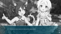 Sakura Fox Adventure (NS)   © Gamuzumi 2023    3/6