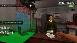 The Thief Simulator 2023: From Crook To Boss (NS) &nbsp; &copy; Dezvolt 2023 &nbsp;  3/6