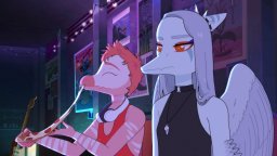 Goodbye Volcano High (PS5) &nbsp; &copy; Ko-Op Mode 2023 &nbsp;  6/6