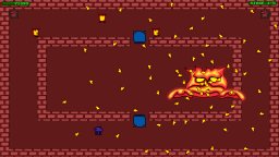 Firefight! (PS5) &nbsp; &copy; Megalithic Mainframe 2023 &nbsp;  5/6