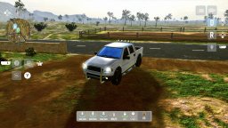 Farming Tractor Simulator 2023: Drive Combine & Trucks (NS)   © GameToTop 2023    6/6