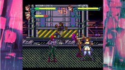 Gourmet Warriors (PS4) &nbsp; &copy; QUByte 2023 &nbsp;  4/6