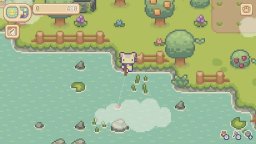 Sprout Valley (NS) &nbsp; &copy; RedDeer 2023 &nbsp;  4/6