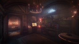 Escape First: Alchemist (PS4)   © OnSkull 2023    1/6