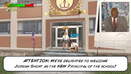 Old School (NS)   © MDickie 2023    4/6