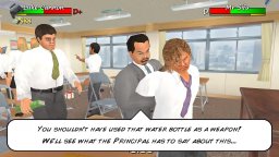 Old School (NS)   © MDickie 2023    5/6