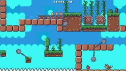 Foxes Need To Eat (XBO)   © Yume 2023    1/6