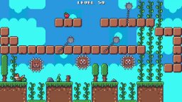 Foxes Need To Eat (XBO)   © Yume 2023    3/6