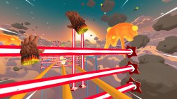 Toss! (PS5)   © Vertigo 2023    4/6