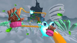 Toss! (PS5)   © Vertigo 2023    5/6