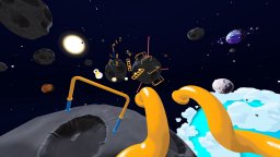 Toss! (PS5)   © Vertigo 2023    6/6