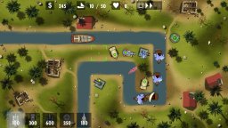 River Pirates (PS4) &nbsp; &copy; EntwicklerX 2023 &nbsp;  4/6