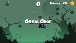 Thunder War Rabbit Alien Fight (NS)   © VG Games 2023    5/6