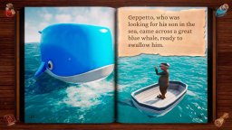 Pinocchio: Interactive Book (NS) &nbsp; &copy; Aldora 2023 &nbsp;  5/6