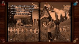 Hansel And Gretel: Interactive Book (NS)   © Aldora 2023    4/6