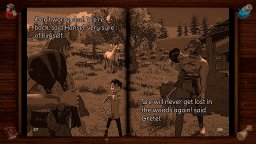 Hansel And Gretel: Interactive Book (NS)   © Aldora 2023    6/6