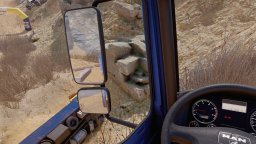 Heavy Duty Challenge: The Off-Road Truck Simulator (PC)   © Aerosoft 2023    2/3
