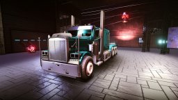 Truck Drag Racing Legends Simulator (NS)   © GameToTop 2023    1/6